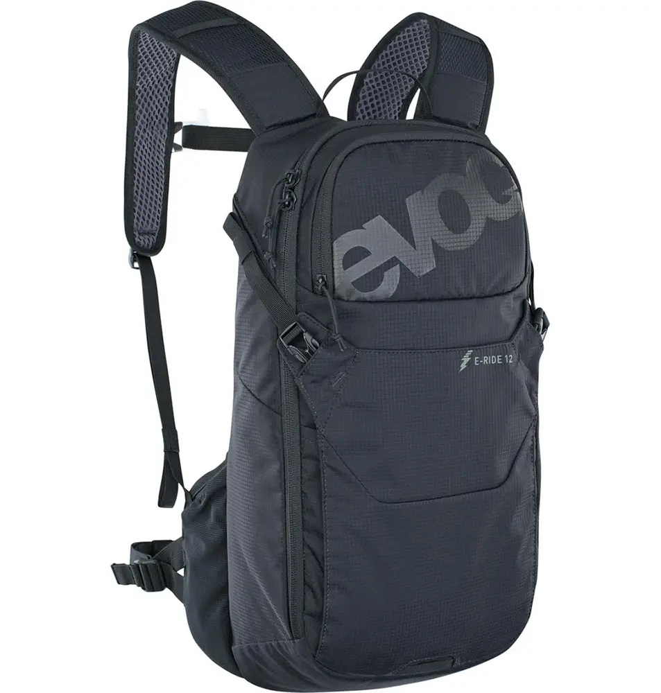 Evoc - E-Ride 12 (SS26) image 2