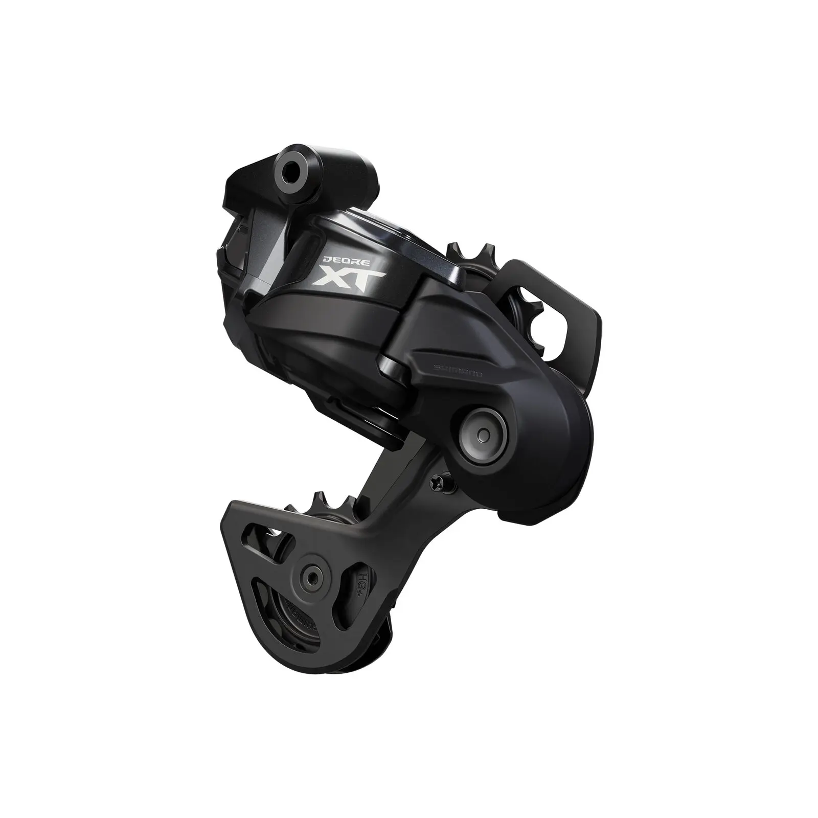 SHIMANO DEORE XT Rear Derailleur (Di2 spec.) RD-M8250-GS 12-speed image 3