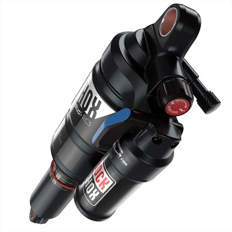 RockShox Monarch Plus B1 - B3 (2014 - 2018) Shock Spare Parts image 5