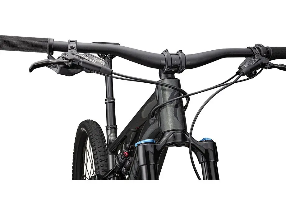 LEVO SL COMP ALLOY NDGO/OBSD S5 image 5