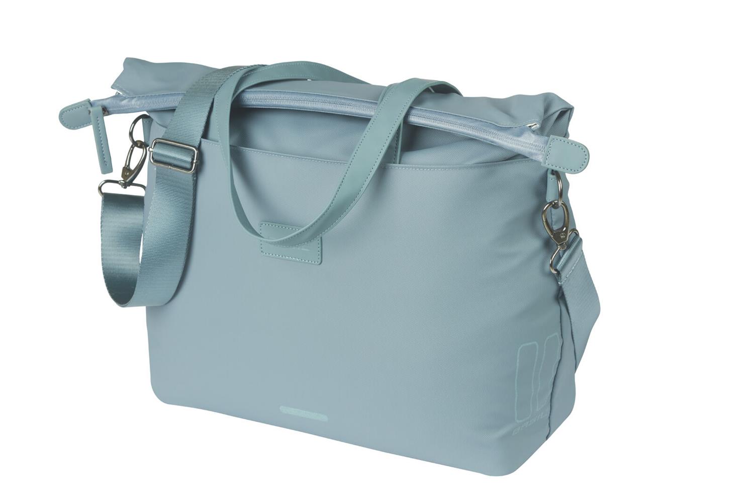 Basil - Manhattan Bicycle Laptop Bag 12L image 15