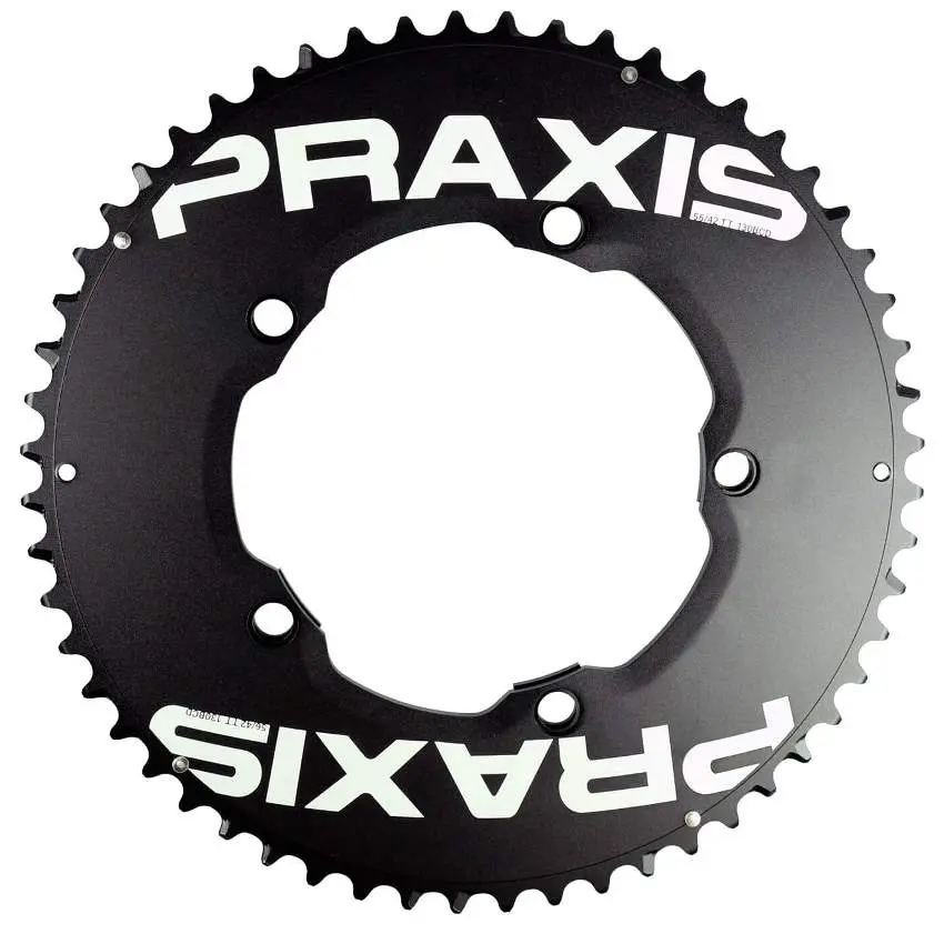 Praxis - Time Trial Rings image 3