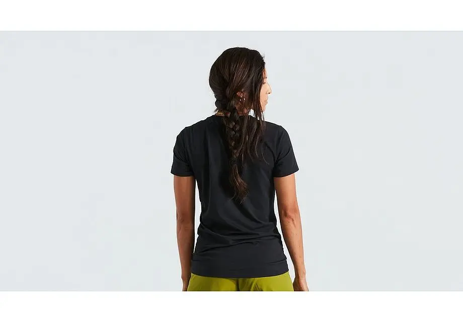 TRAIL JERSEY SS WMN IMPRED M image 14