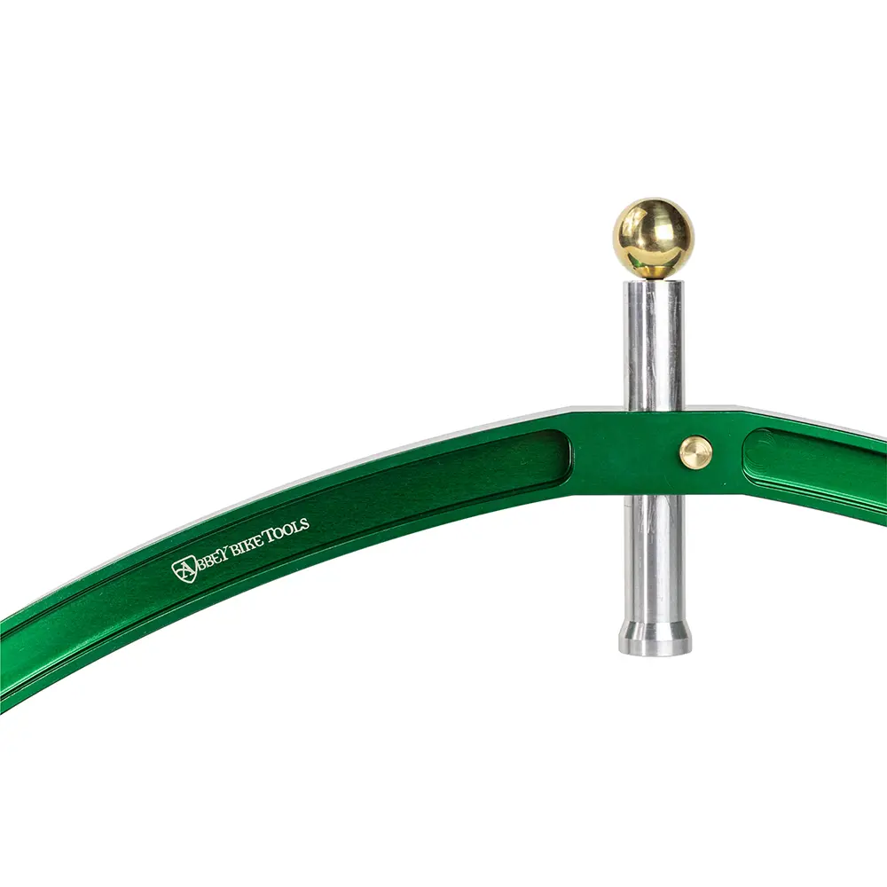 Abbey Harbour Dishing Gauge image 2