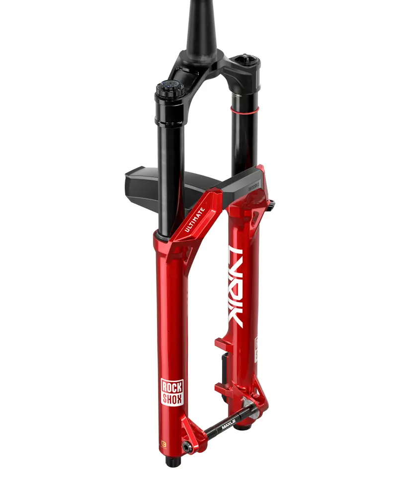 RockShox Lyrik Ultimate Fork image 4