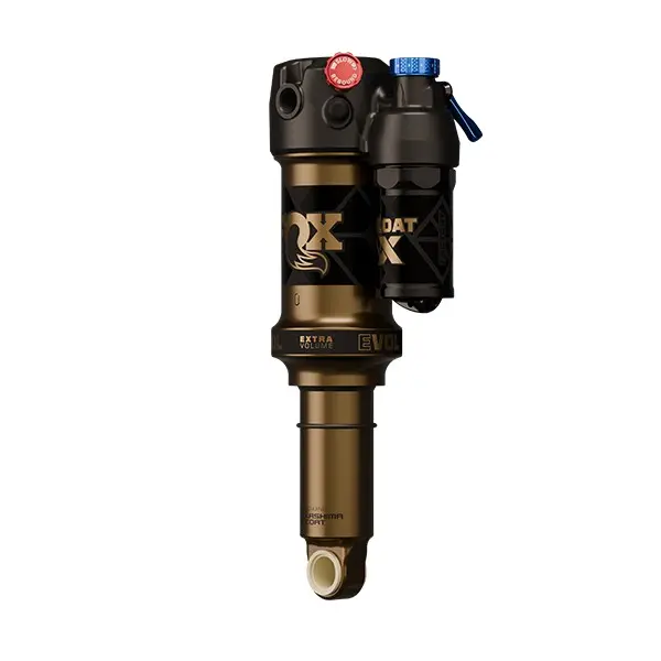 Fox - Float X Factory Shocks image 5