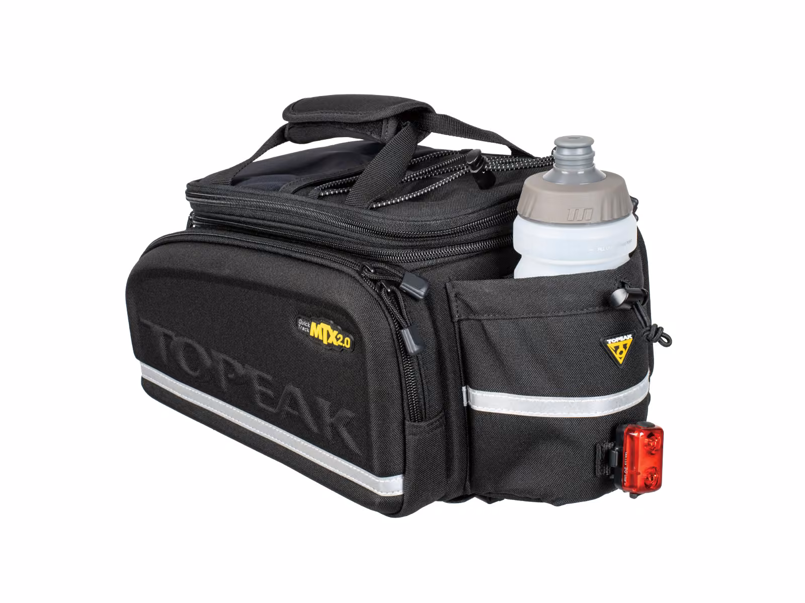 Topeak Trunk Bag MTX EX for MTX Quicktrack image 3