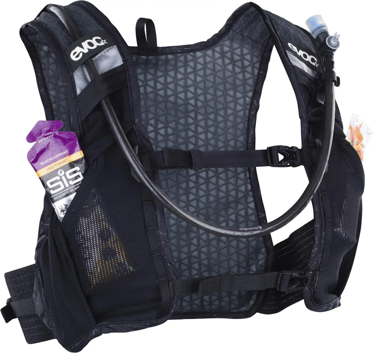 Evoc - Hydro Pro Ultra 1.5 + 1.5L Bladder (SS26) image 2