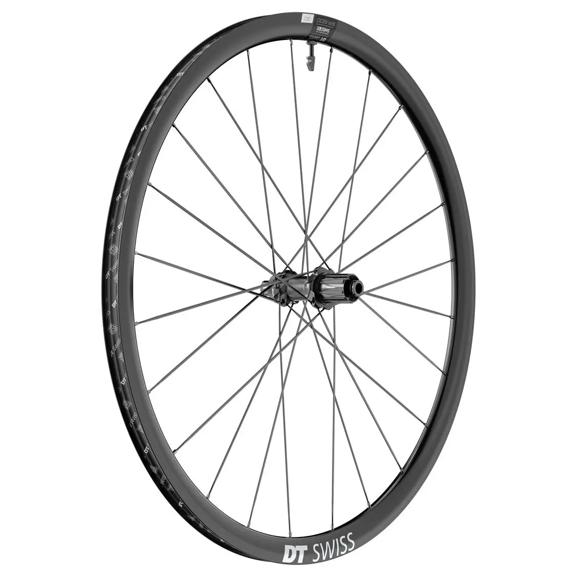 DT Swiss - ER 1600 Spline Disc Brake image 4
