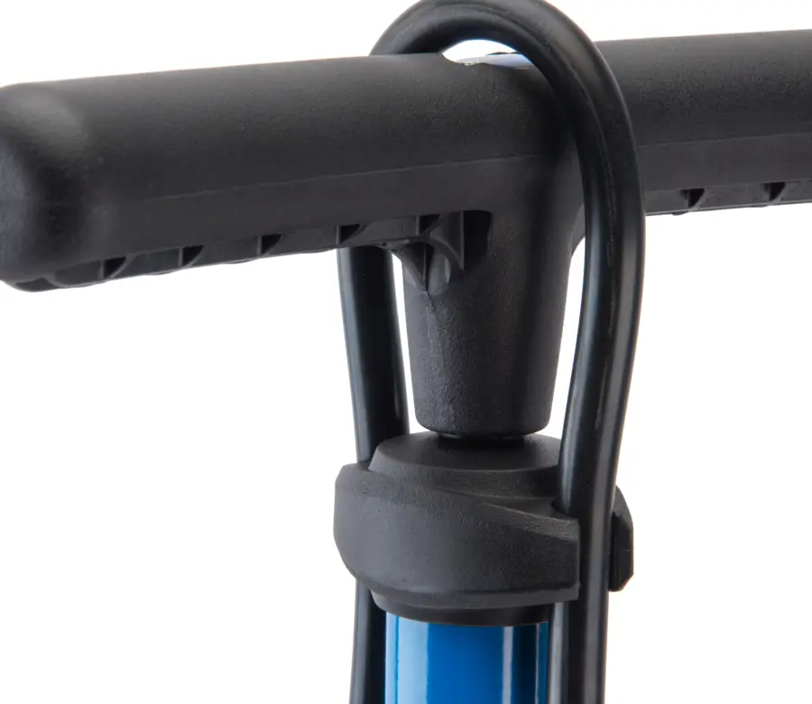 Park Tool - PFP-10 Home Mechanic Floor Pump image 4