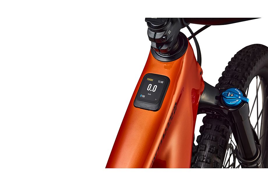 LEVO COMP CARBON G4 image 9
