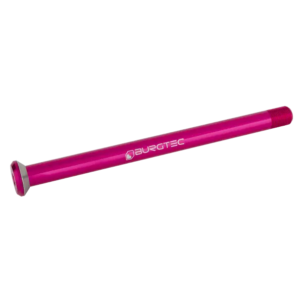 Burgtec Specialized Rear Axles 12mm x 172mm SPECIAL SAVE 30% image 2