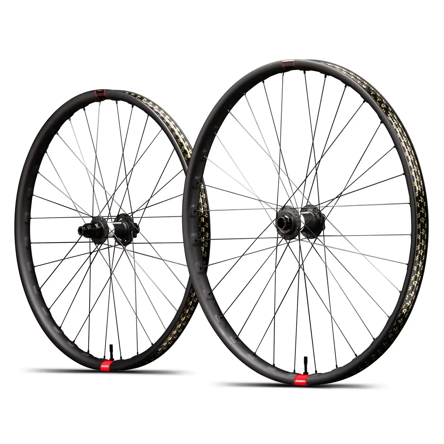 RSV 30|DH Carbon MX DEG DF