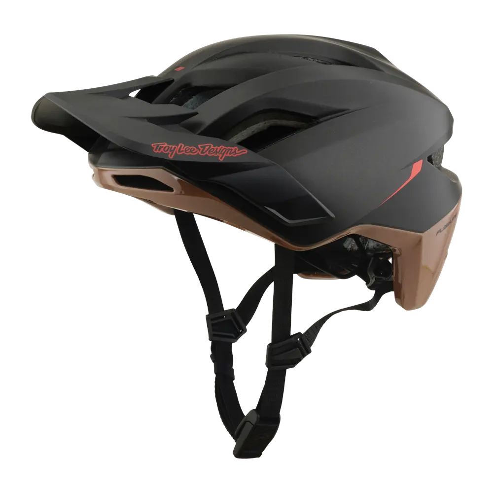 FLOWLINE SE AS HELMET STACKS CHARCOAL /