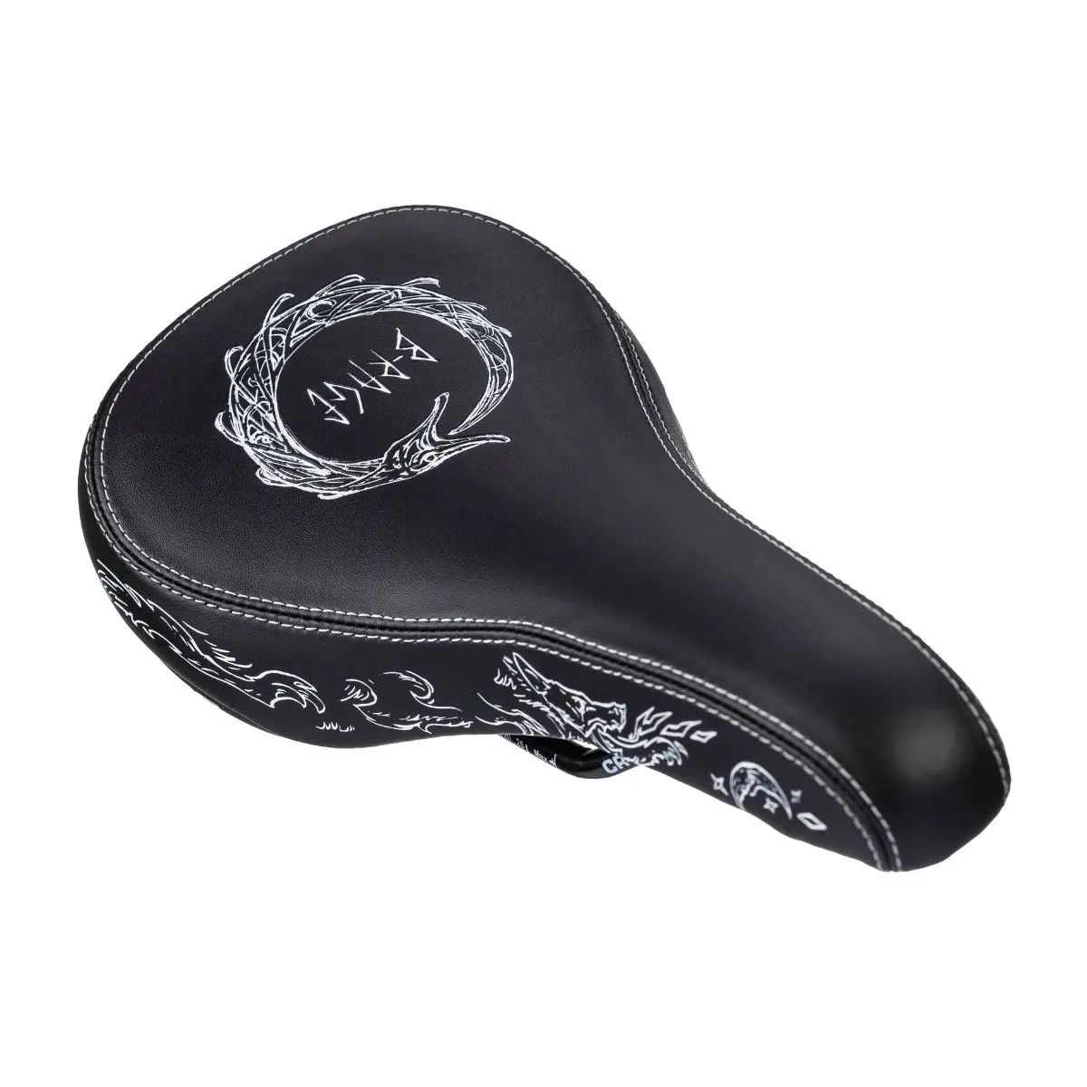 APOLLO SADDLE - B-RAGE EDITION image 4