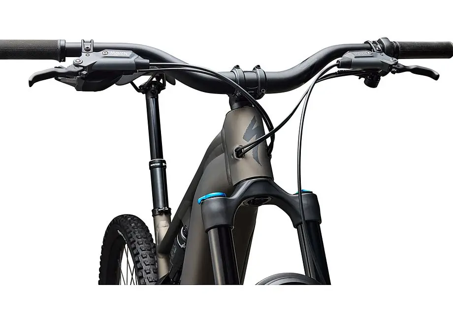 LEVO COMP ALLOY G4 image 23