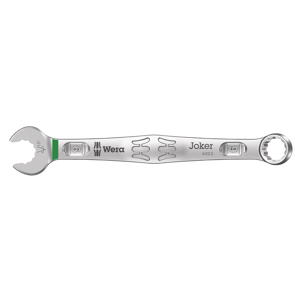 Wera Bicycle Set 12 - Joker Spanner 12 Piece Set image 6