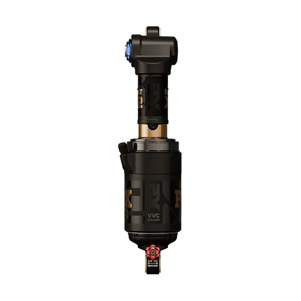 Fox - Float X2 Factory Shocks Metric image 4