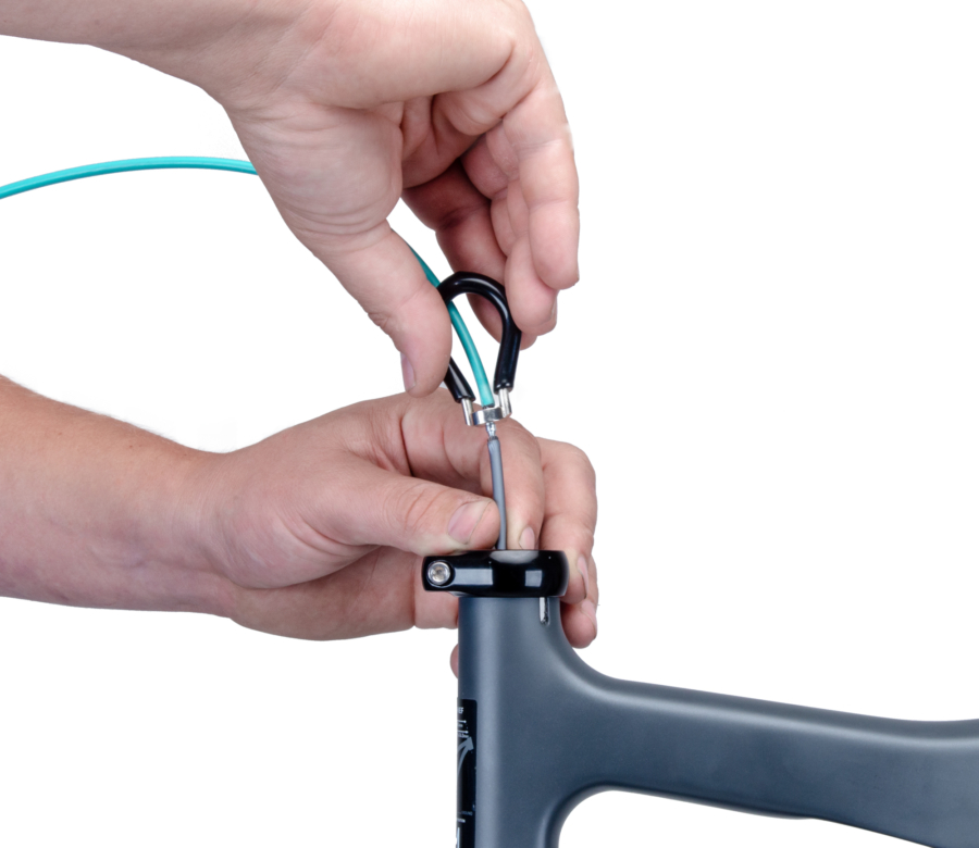 Park Tool - IR-1.3- Internal Cable Routing Kit image 3
