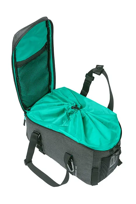 Basil - Discovery 365 Trunk Bag Medium 9L image 4