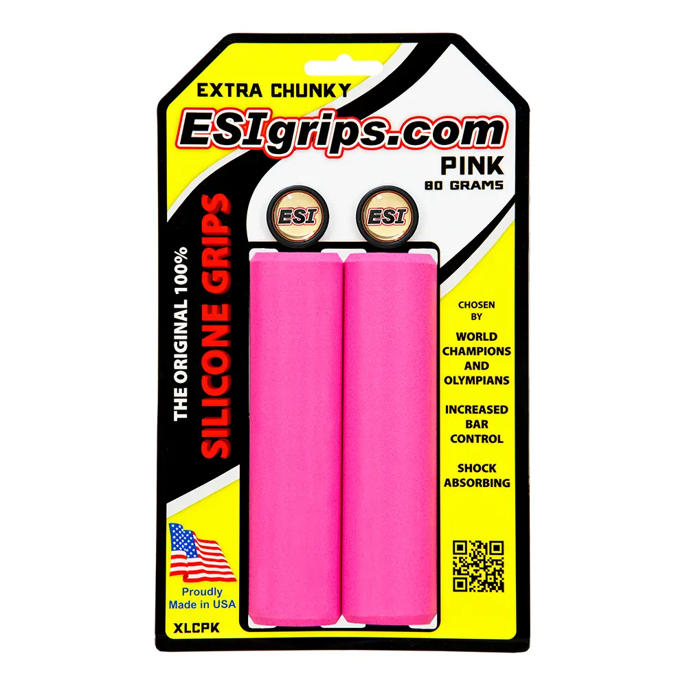 ESI Extra Chunky Grips image 11