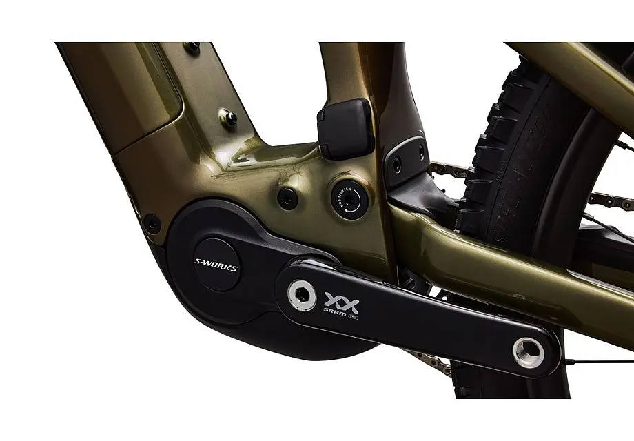 LEVO SW CARBON G4 image 34