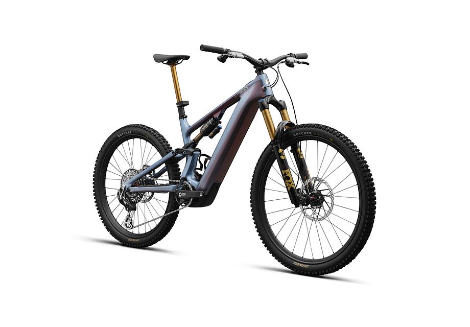 LEVO SW CARBON G4 image 13