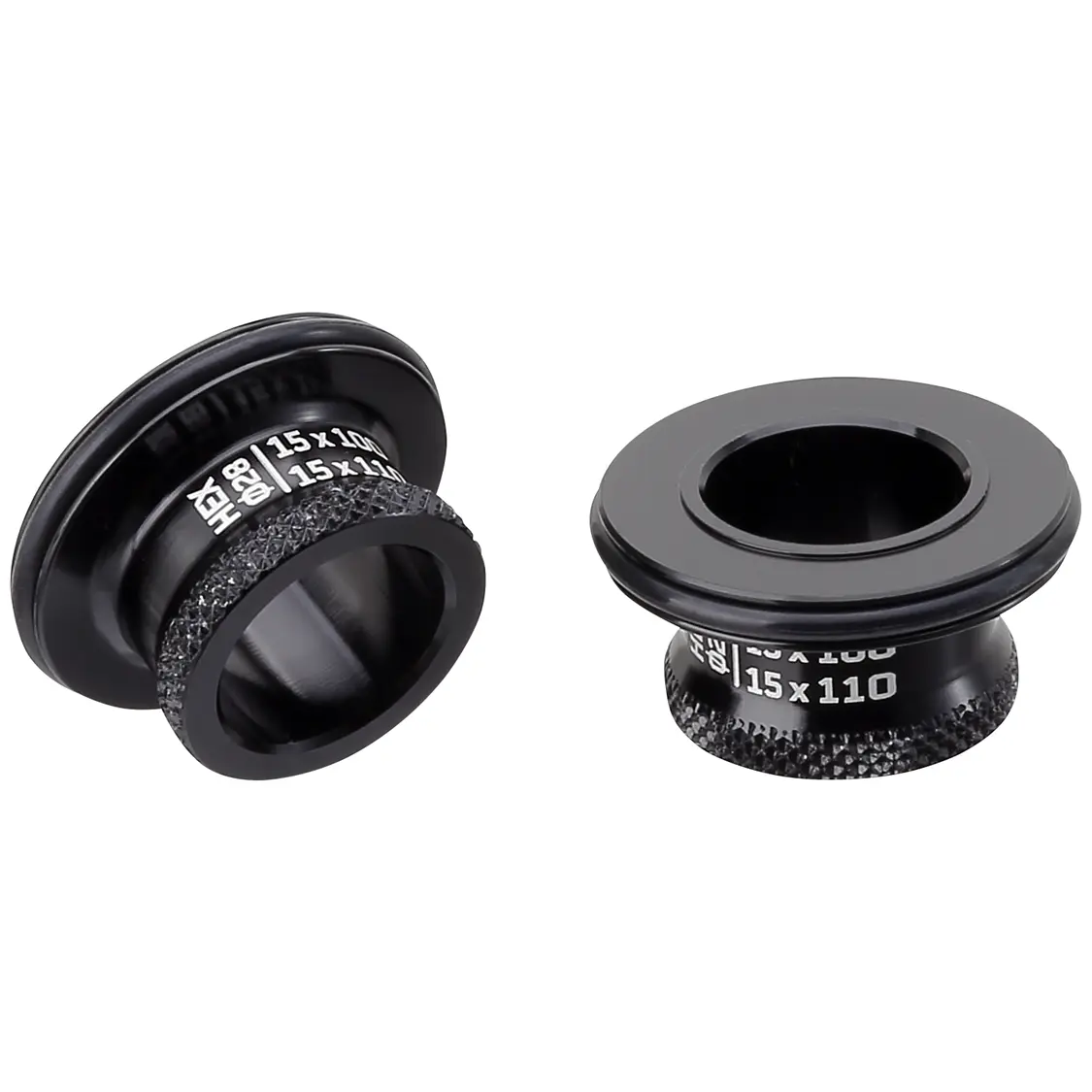 Spank - Hex J Type Hub Adapters, Bearings and Axles image 8