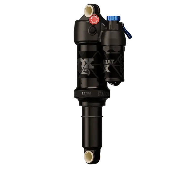 Fox - Float X Performance Elite Shocks