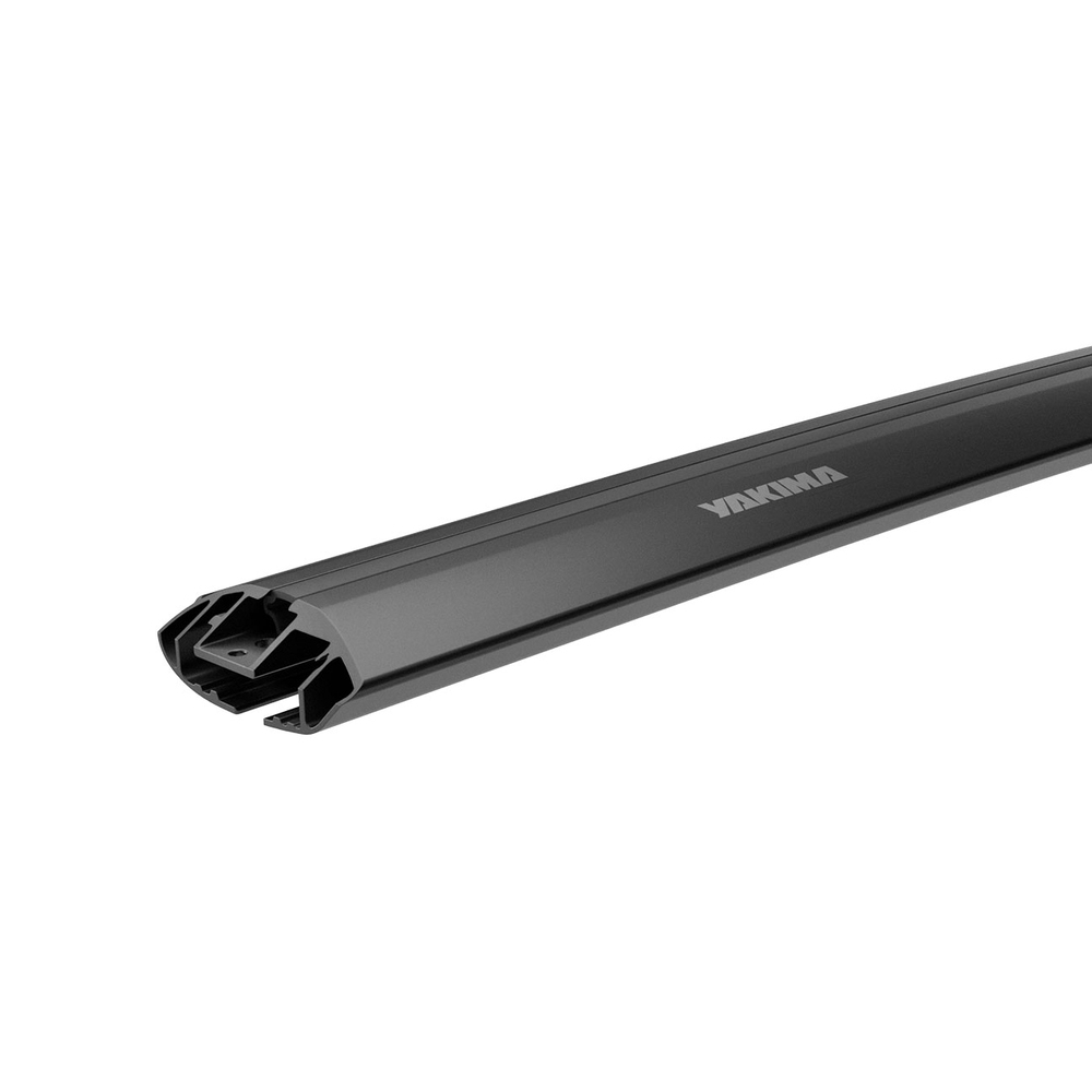 Yakima JetStream FX Bars Black image 2