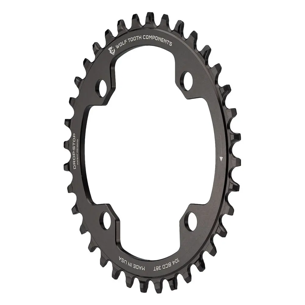 104 BCD DROP-STOP B CHAINRING image 4