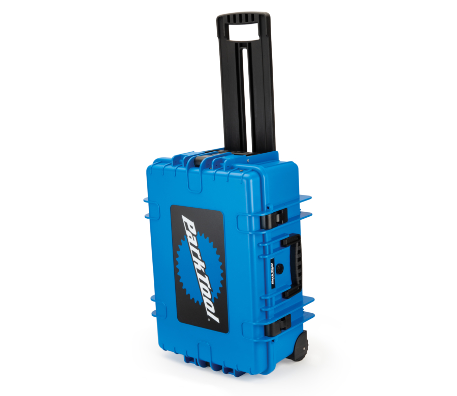 Park Tool - BX-3 - Rolling Big Blue Box image 5