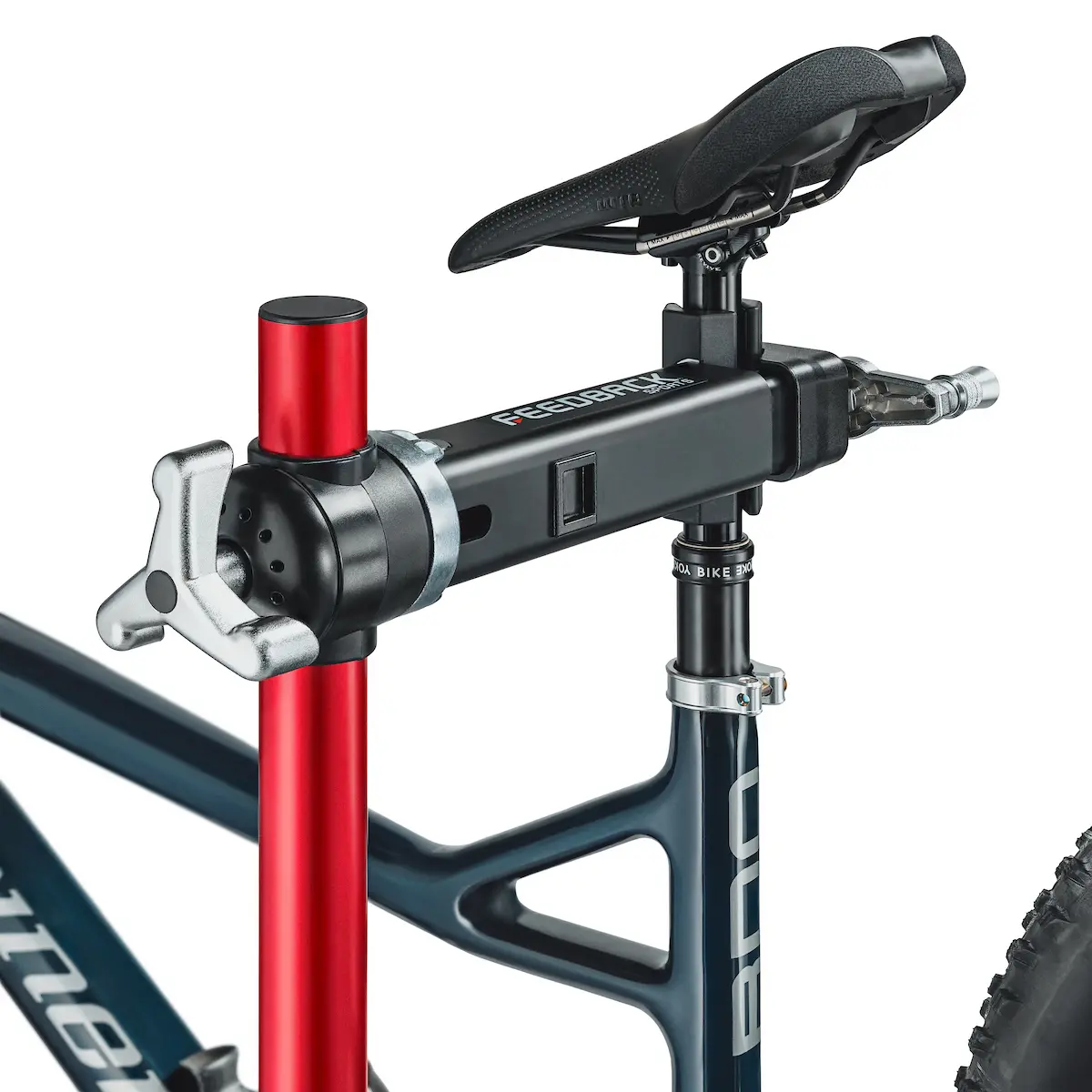 FEEDBACK SPORTS - PRO ULTRALIGHT REPAIR STAND image 12
