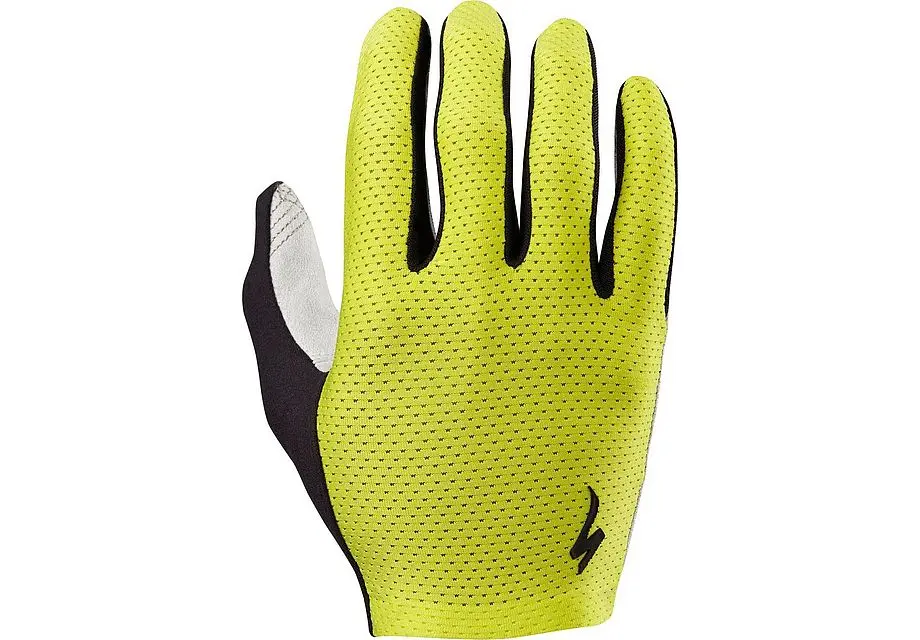 BG GRAIL GLOVE LF BLK image 20