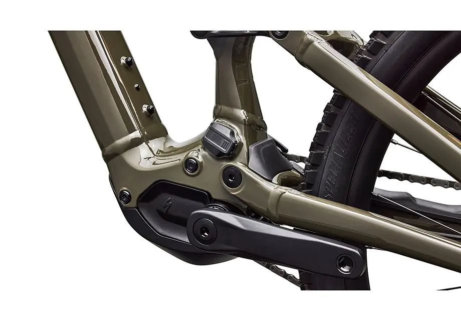 LEVO SL COMP ALLOY OAKGRN/SNDSTNMET image 7