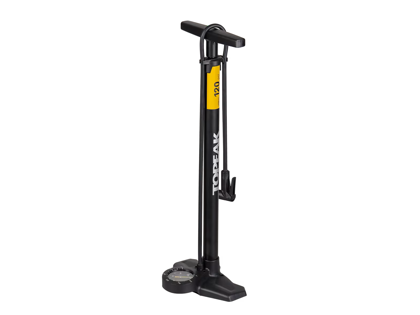 Topeak Joeblow Urban EX 120psi