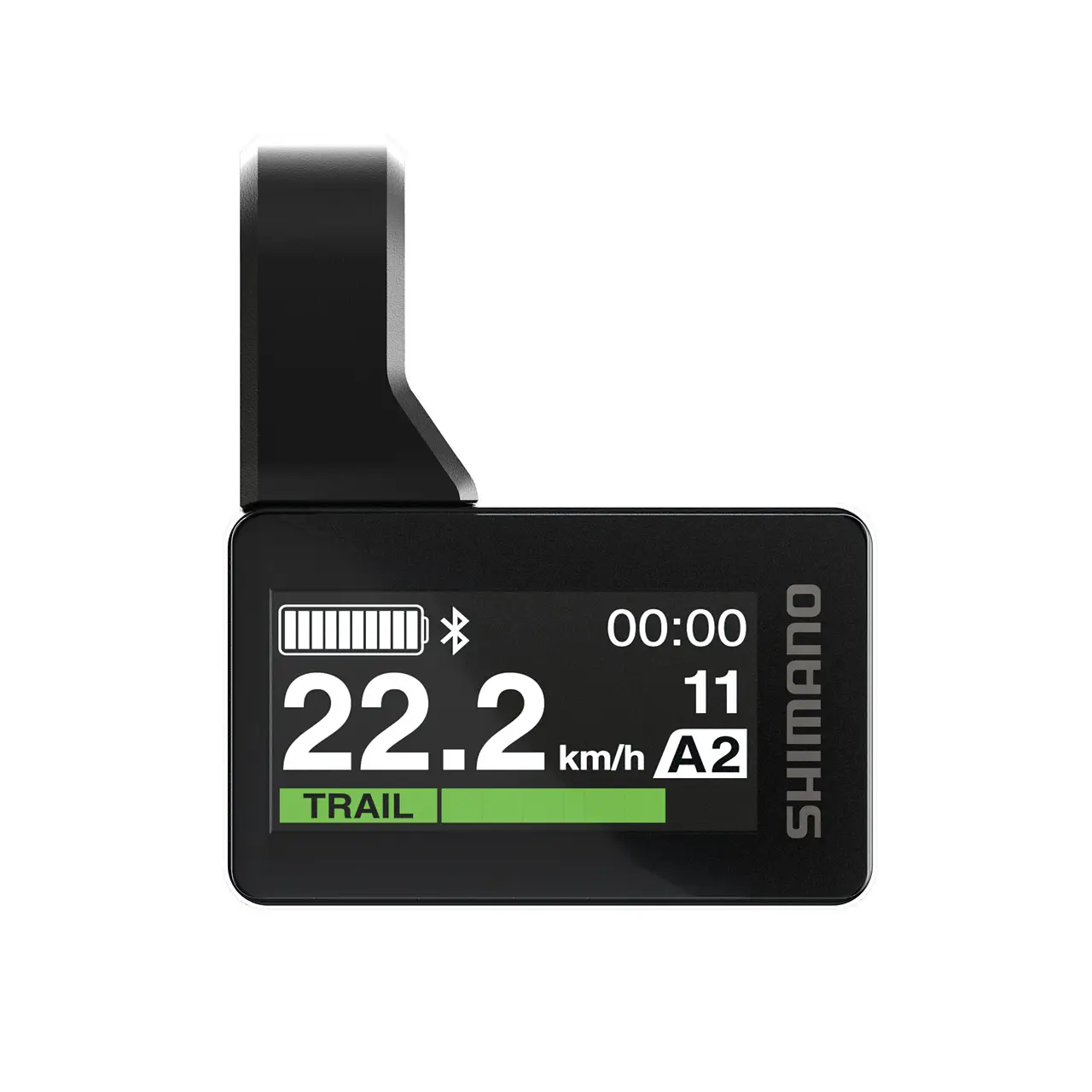 SHIMANO Cycle Computer SC-EN600 E-TUBE system image 3