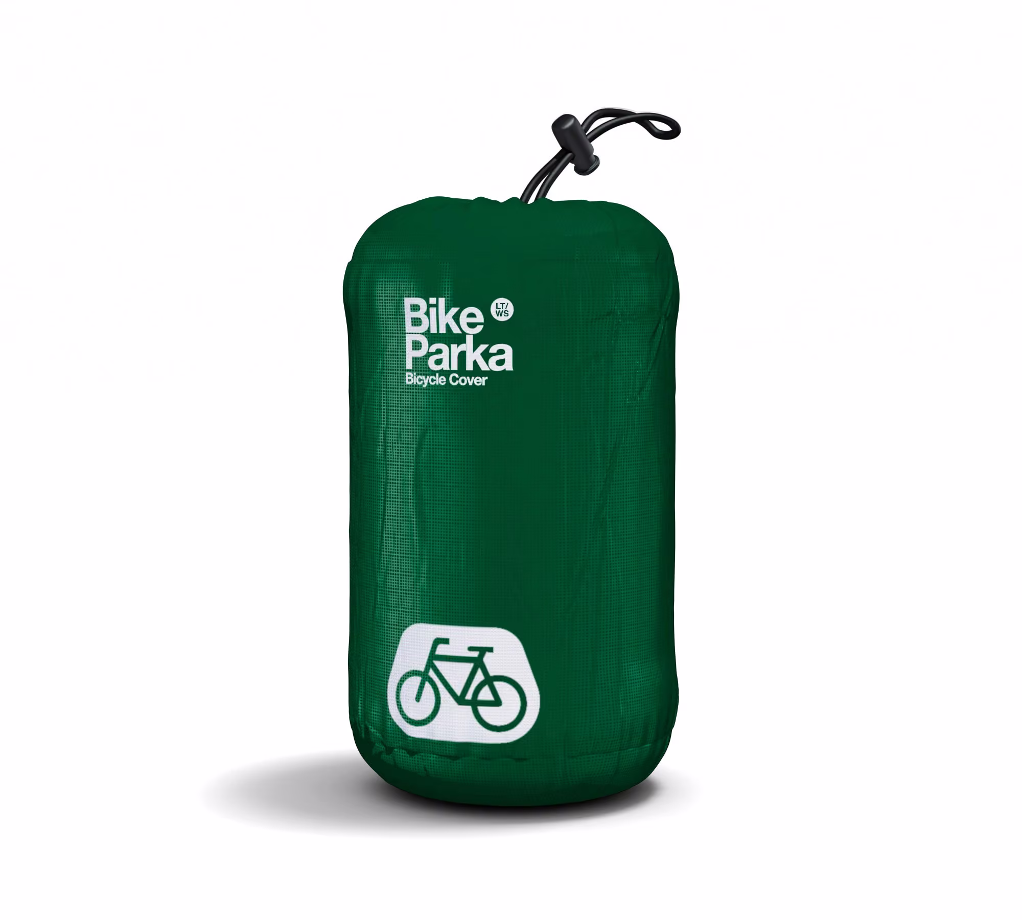 BikeParka Longtail with Child Seats image 2