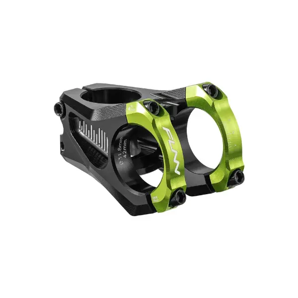 Funn Equalizer Zero Stem 31.8mm image 13