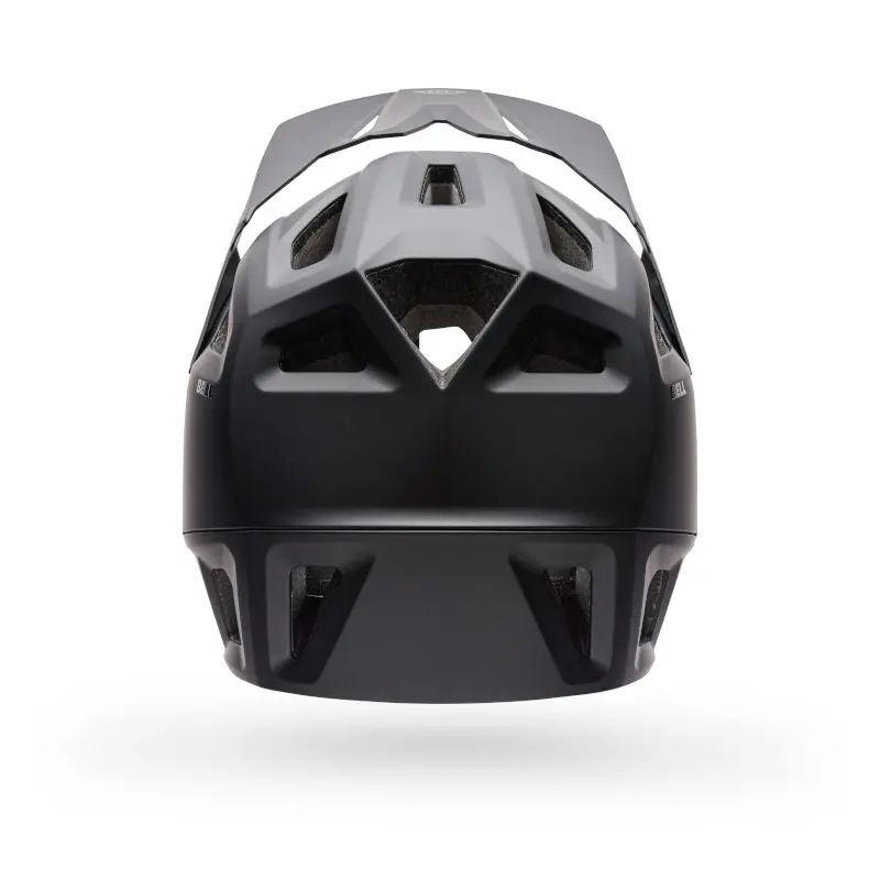 Bell 3QTR - Air image 4