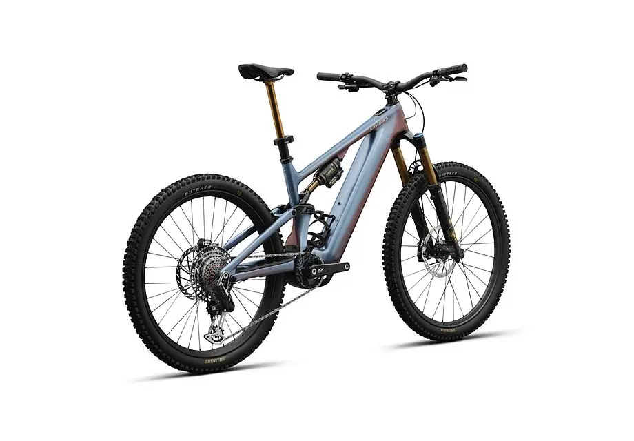 LEVO SW CARBON G4 image 12