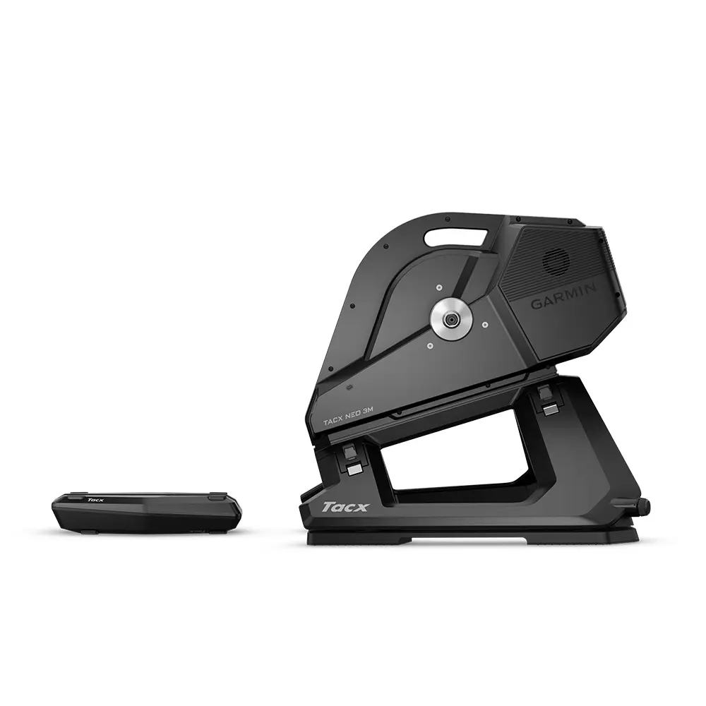 Tacx Neo 3M Smart Trainer image 2