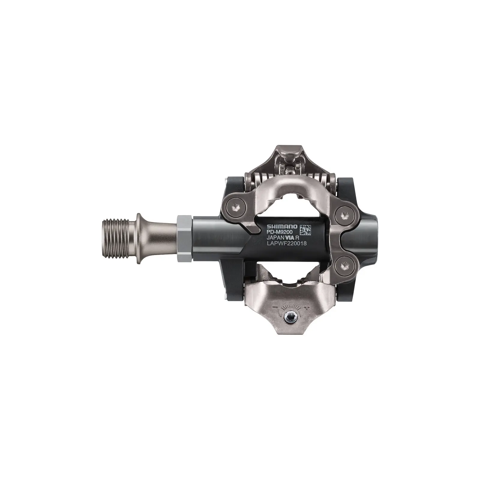 SHIMANO XTR Pedal (SPD) PD-M9200 Dual Sided image 4