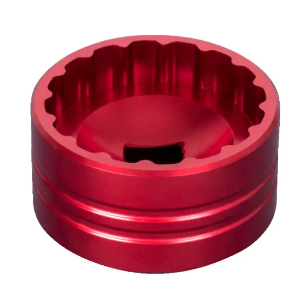 Unior Bottom Bracket Sockets image 5