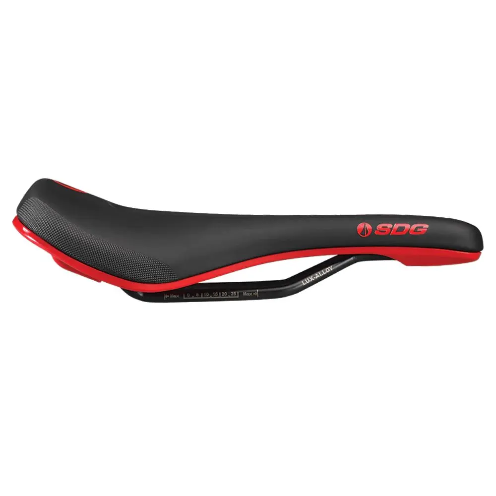 BEL AIR V3 MAX SADDLE - LUX ALLOY RAIL - ULTIMATE image 5