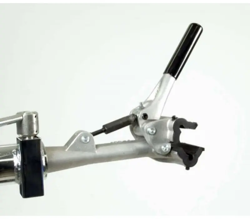 Park Tool - 100-3C - Professional Adjustable Linkage Clamp image 2