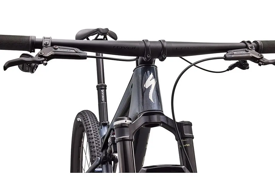 EPIC 9 PRO CARB/PRL/CHRM image 5