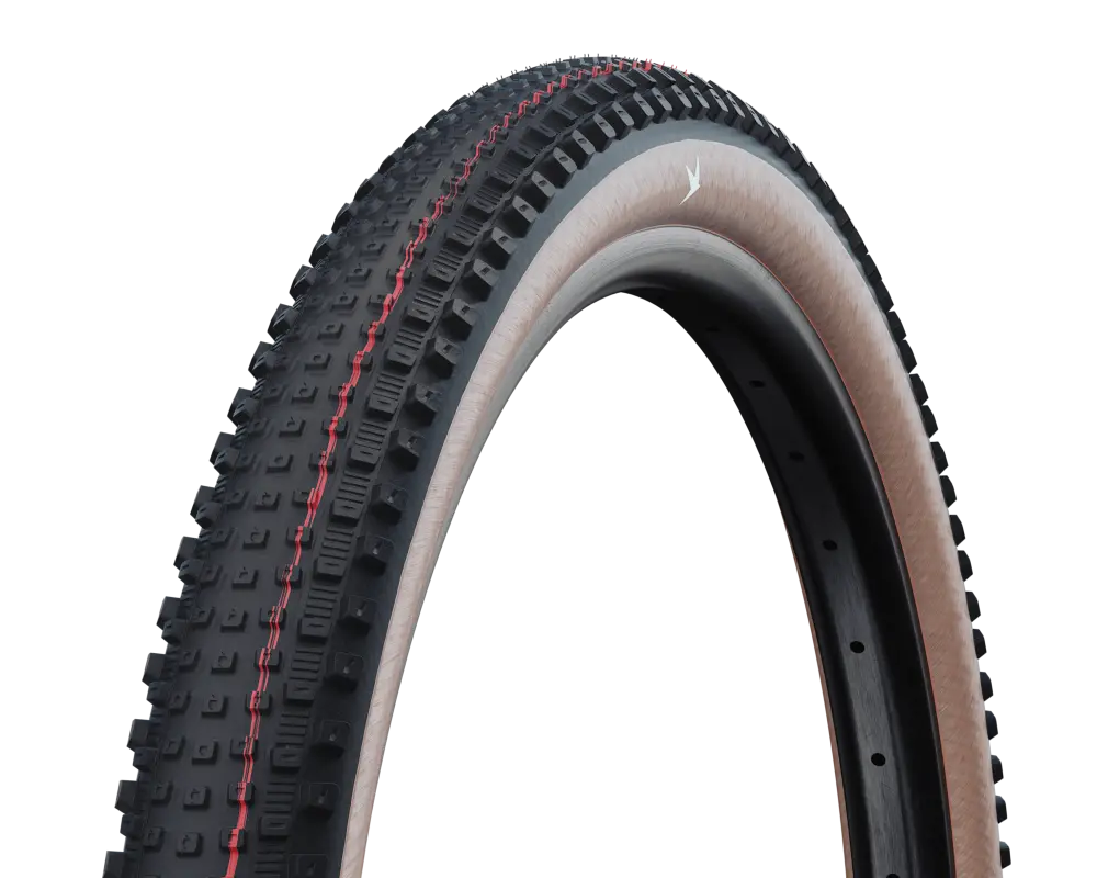 Schwalbe Tyre Rick XC Pro image 3