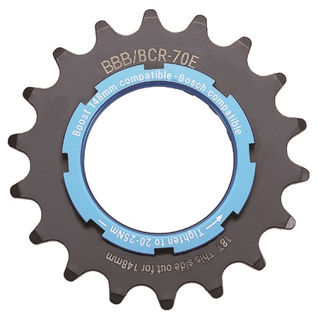 BBB - E-Bike Sprockets image 7