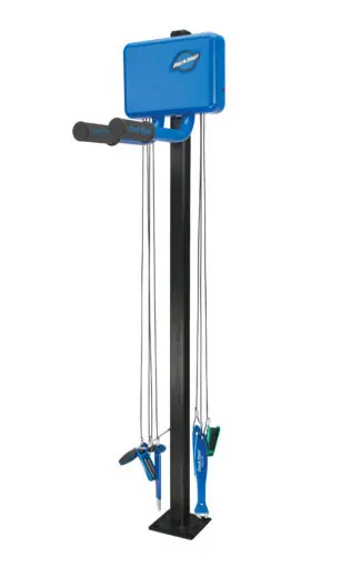 Park Tool - THS-1.2 - Trailhead Workstation image 4